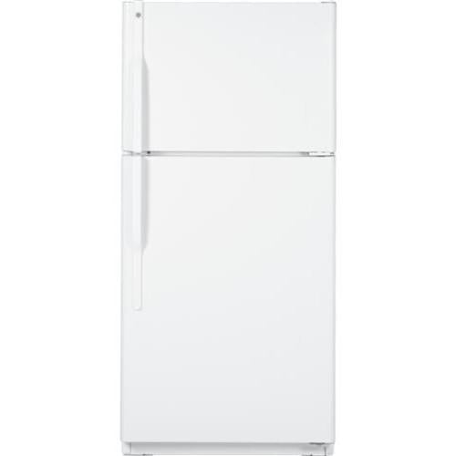 Ge GTS18IBRNRWW Refrigerator