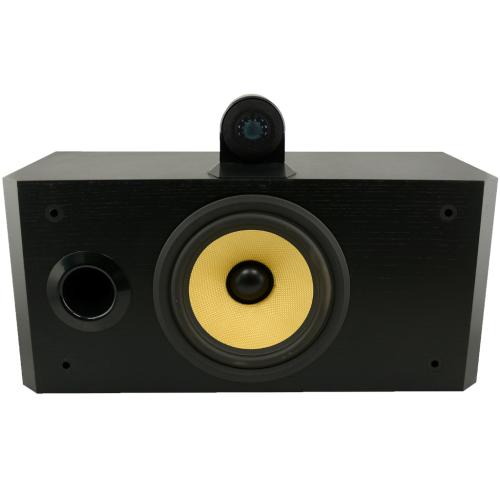 Bowers & Wilkins MATRIXHTM Matrix Htm Center Channel Speaker (5 Year)