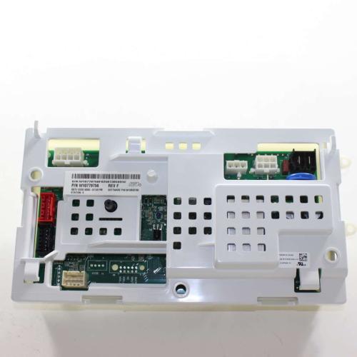 Whirlpool Control Panel - W10833062