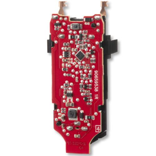 Braun Ics Pcba 310S Aahp - 81757861
