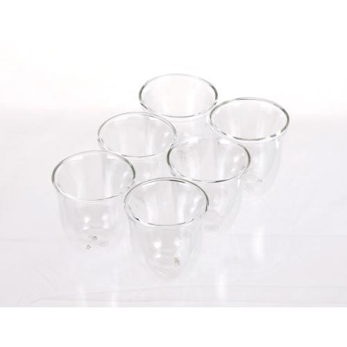 Delonghi Espresso Machine Espresso Collection Glass Cup - 5513284431