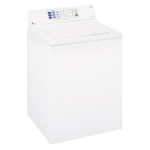 Ge WHSB9000B0WW Washer