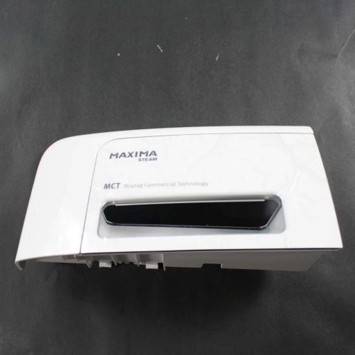 Whirlpool Handle - W10639899