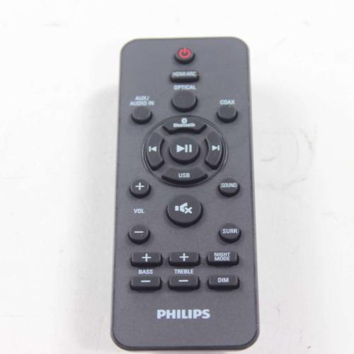 Philips Remote Control - 996580000975