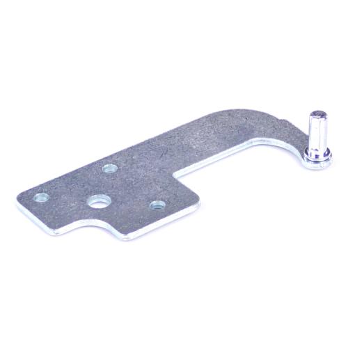 Danby Refrigerator Upper Door Hinge - 3031400197