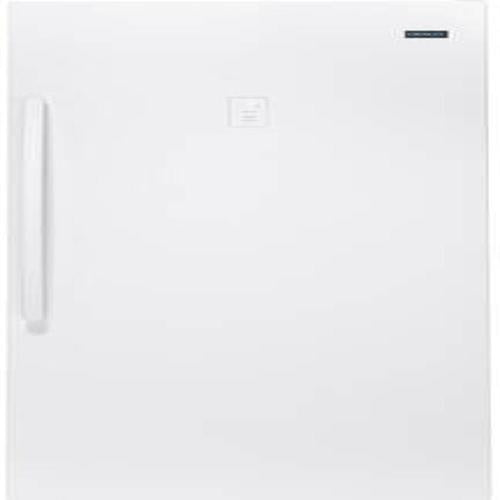 Ge XUF17SMRAWW Freezer