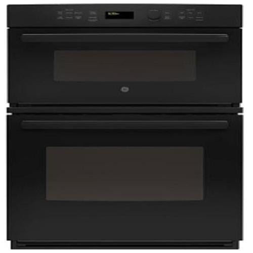 Ge JK3800DH4BB Electric Range