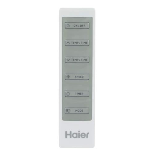 GE Remote Control - WJ26X22286