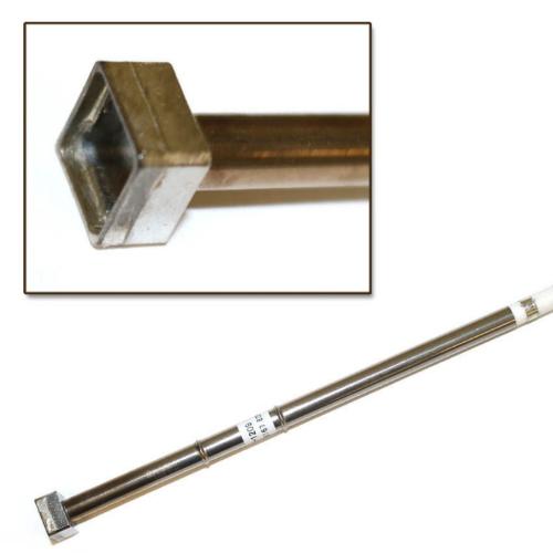 American Hakko Tip, Quad, 8.4 X 8.4Mm, Sqfp-4 - T15-1209