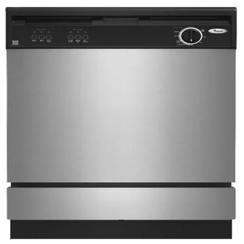 Whirlpool DU850SWPS2