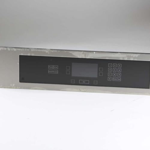 Whirlpool Refrigerator Control Panel Assembly - W10485051