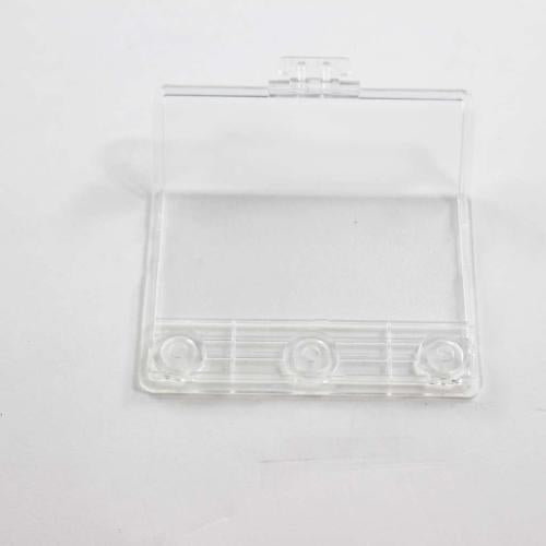 Whirlpool Cover- Lam - WPR0130614