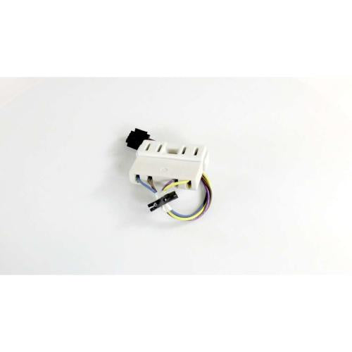 Whirlpool Refrigerator Receptacle - 7408P081-60