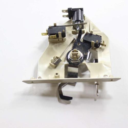 Whirlpool Door Latch - WP4451896