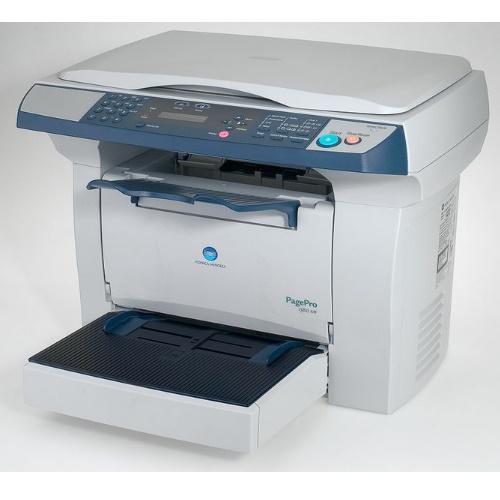 Konica Minolta 1380MF Pagepro 1380Mf
