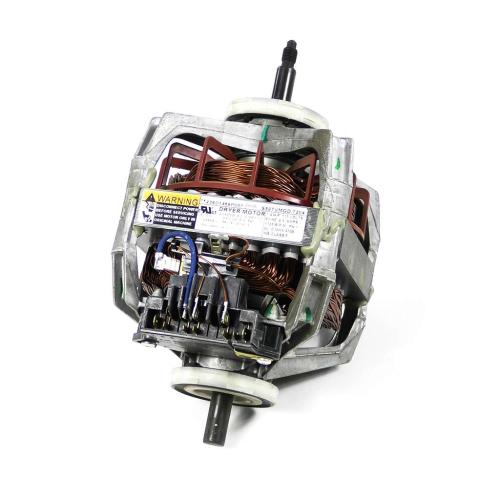 GE Kit Motor And Pulley Jum - WE17X23466