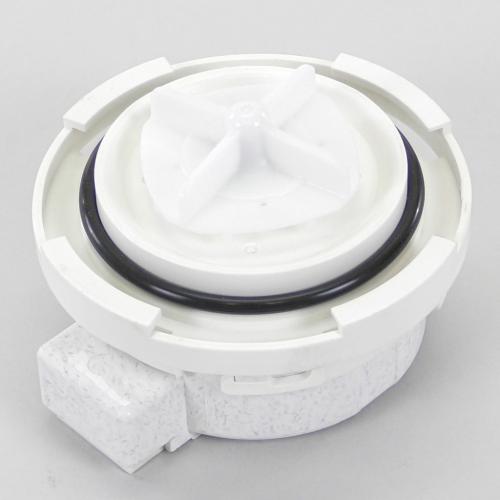 LG Motor Assembly,Dc,Pump - EAU63743803