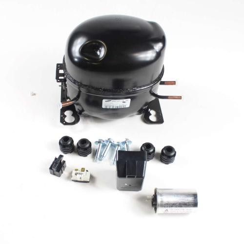 Samsung Cmp, Comp, Refrigerator, R-134 - MSA162DL1H/ASH