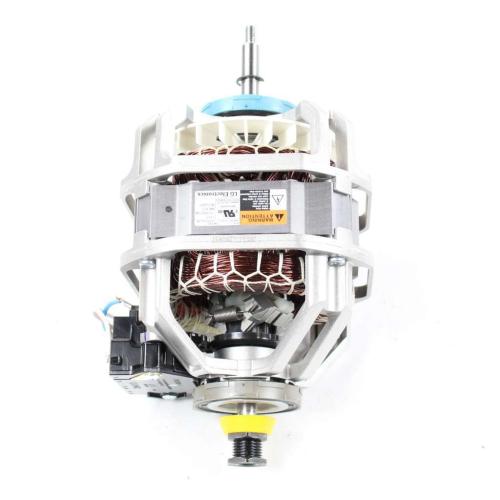 Washing Machine Motor Assembly DC Drum - 4681EL1008J