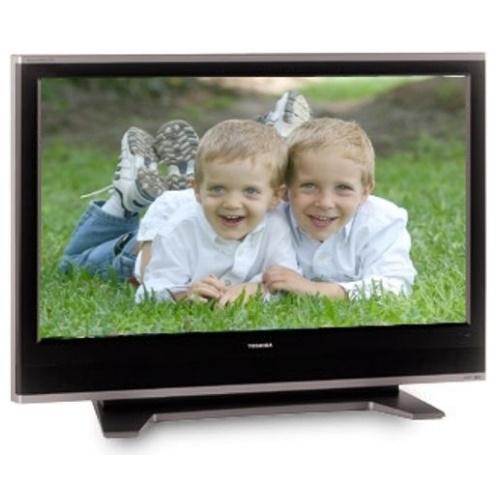 Toshiba 42HP66 Flat Display - Plasma