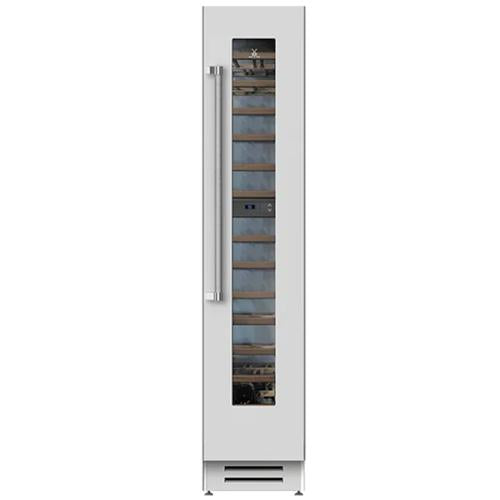 Hestan KWCR18 Wine Column, Right Hinged, 18-Inch