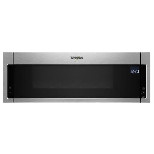 Whirlpool WML75011HZ2 Microwave/Hood Combo