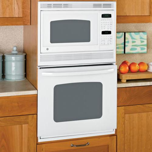 Ge JKP90WM1WW Electric Range