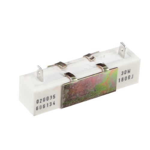Bertazzoni Ceramic Resistor 30W 180 Ohm - 606134