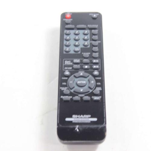 Sharp Remote Control - RRMCGA546WJSA