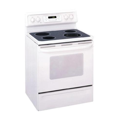 Ge JBP79CB2CC Electric Range