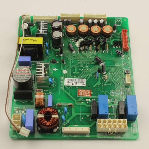 LG Main Pcb Assembly - EBR65002710