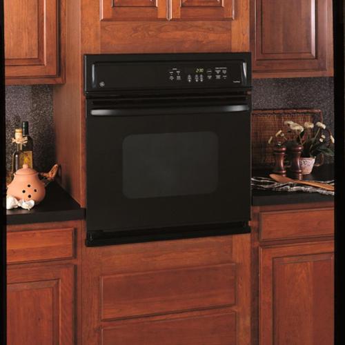 Ge JKP15BA1BB Electric Range