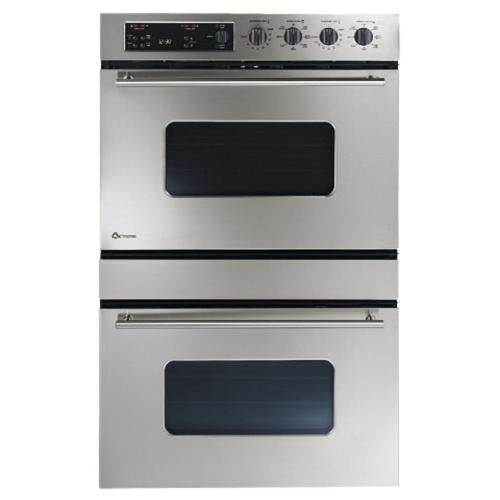 Ge ZET857SB3SS Electric Range