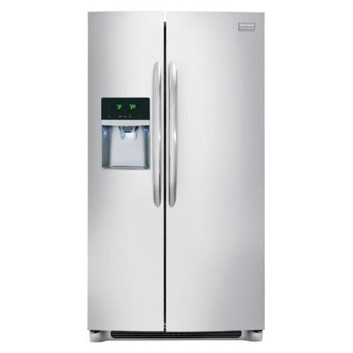 Electrolux FGHS2655PF0