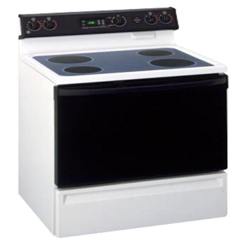 Ge JBP63BY2AD Electric Range