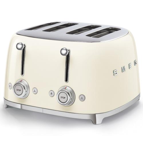 Smeg TSF03CRUS Toaster