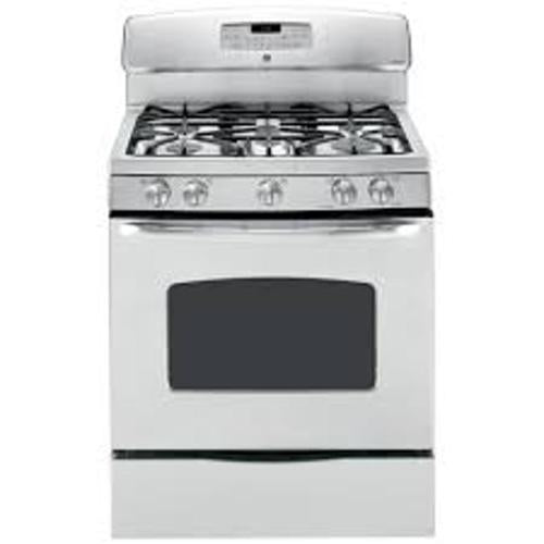 Ge JCGB810SET1SS