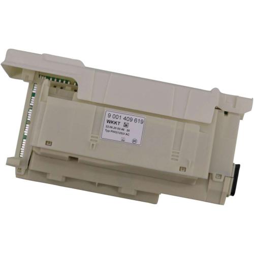 Bosch Power Module Program - 12028532