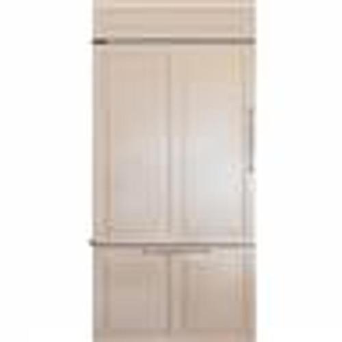 Ge ZIC360NHALH Refrigerator