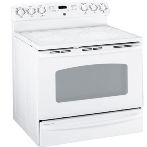 Ge JBP89TM2WW Electric Range