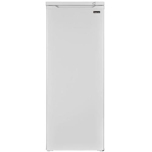Magic Chef HMUF6WE Freezer