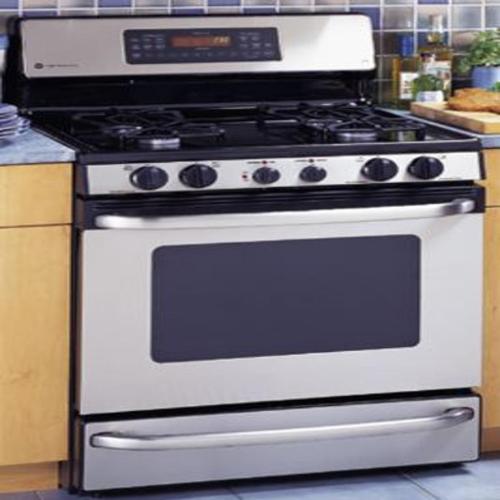 Ge JGB920SEC3SS Gas Range Or Dual Fuel