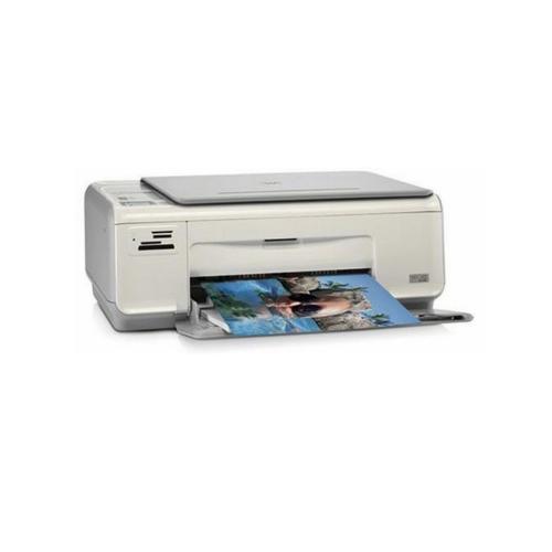 Hp Us CC210A Hp Photosmart C4280 All-In-One