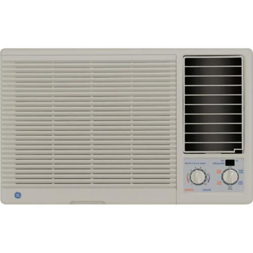 Ge AEE18DKM1 Room Air Conditioner Built In