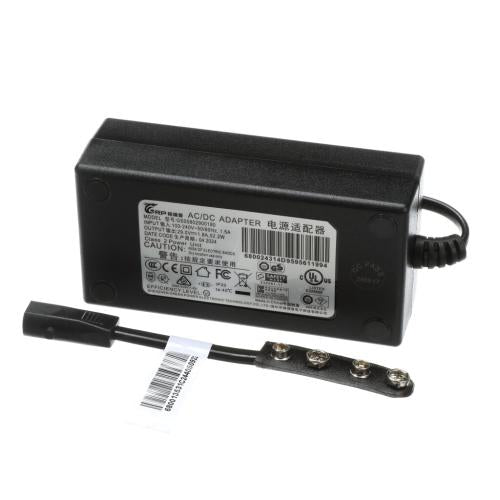 Tempur-pedic Power Supply + Batt Bu Strip - 62004335