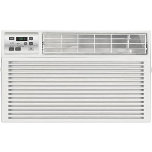 Ge AEW12ASW1 Room Air Conditioner Built In