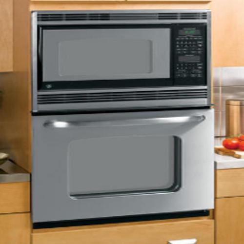 Ge JKP90SM2SS Electric Range