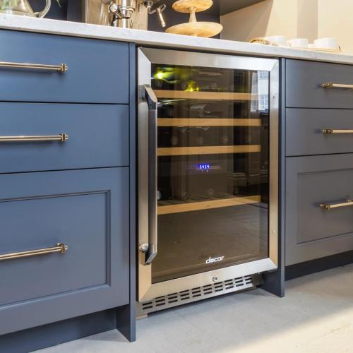 Dacor RNF241WCL Wine Cellar