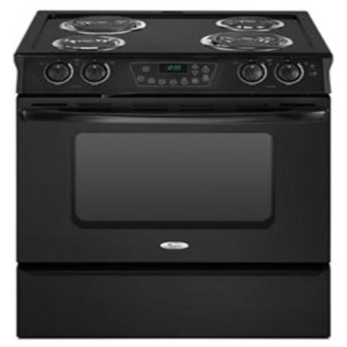 Whirlpool RY160LXTB02
