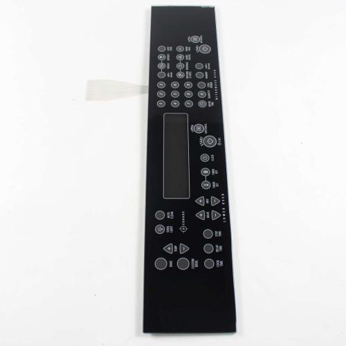 Whirlpool Membrane Switch - WPW10161679